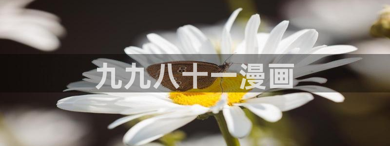 汗汗虫虫漫画：九九八十一漫画