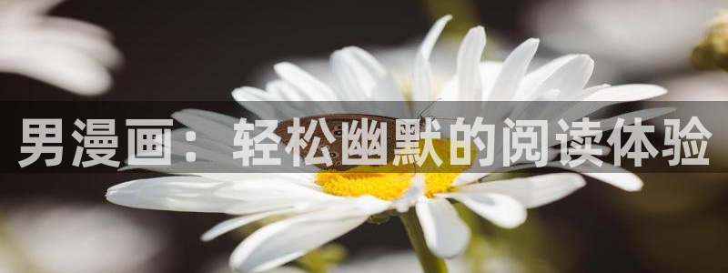 虫虫漫画:：男漫画：轻松幽默的阅读体验